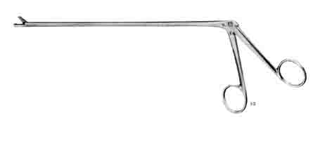 BİYOPSİ FORSEPS 2,3 MM 40 CM